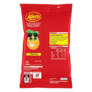 Allen's Pineapples