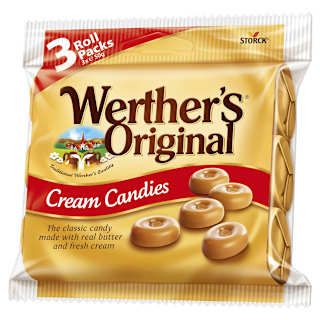 Werther's Original Cream Candies