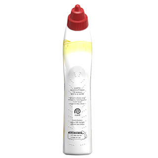 Harpic White & Shine Toilet Cleaner Citrus