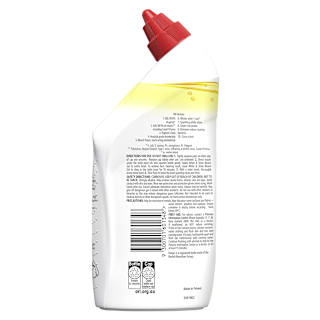 Harpic White & Shine Toilet Cleaner Citrus