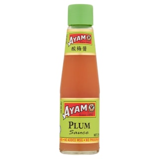 Ayam Plum Sauce