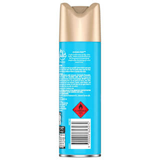 Glade Ocean Mist Air Freshener Aerosol Spray