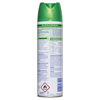 Glen 20 Spray Disinfectant All-In-One Country Scent