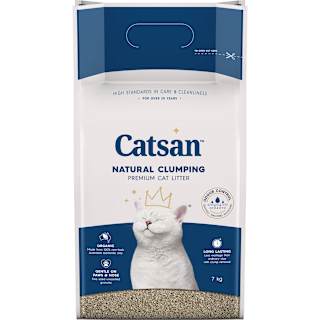 Catsan Cat Litter Ultra