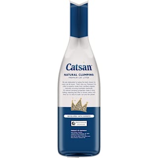 Catsan Cat Litter Ultra