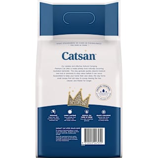 Catsan Cat Litter Ultra