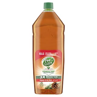Pine O Cleen Antibacterial Disinfectant Liquid Pine
