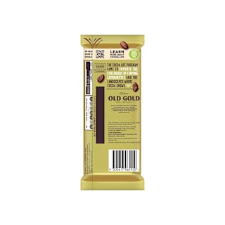 Cadbury Old Gold Dark Chocolate 70% Cocoa