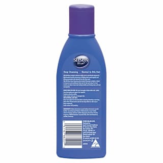 Selsun Blue Replenishing Anti-dandruff Shampoo