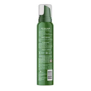 Schwarzkopf Taft Styling Curl Mousse Strong Hold