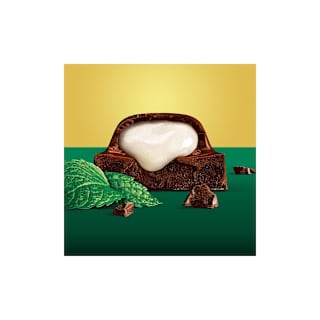 Cadbury Old Gold Dark Chocolate Peppermint