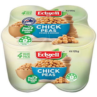 Edgell Chick Pea