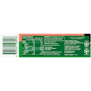 John West Salmon Tempters Salmon Teriyaki