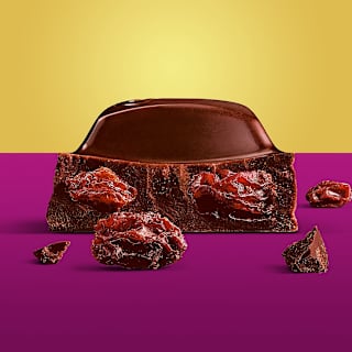 Cadbury Old Gold Dark Chocolate Old Jamaica Rum N Raisin