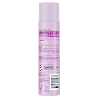 Vo5 Shampoo Plump It Up