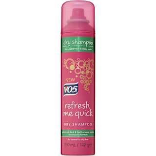 Vo5 Shampoo Refresh Me Quick