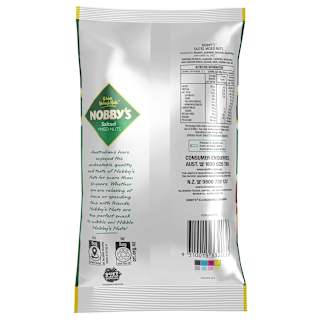 Nobby's Mixed Nuts
