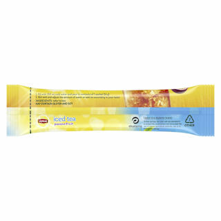 Lipton Iced Tea Sachet Passionfruit