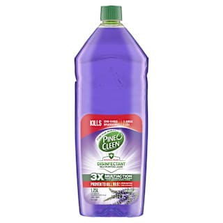 Pine O Cleen Disinfectant Lavender