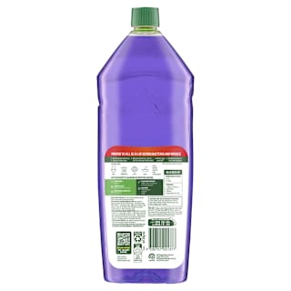 Pine O Cleen Disinfectant Lavender