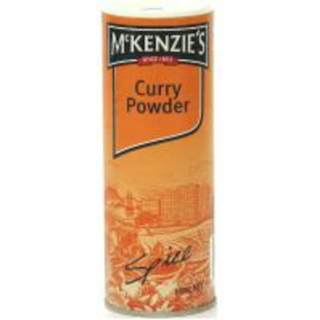 McKenzie's Curry Powder