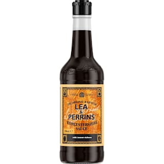 Lea & Perrins Sauce Worcestershire