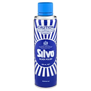 Silvo Silver Polish