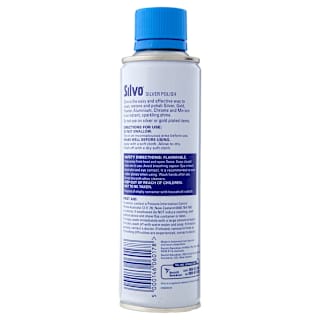 Silvo Silver Polish