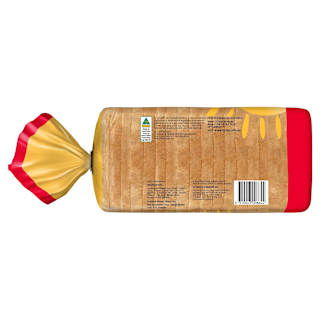 Tip Top Sunblest Soft White Toast