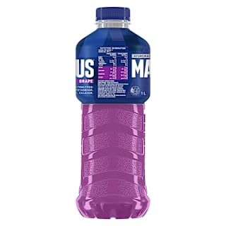 Maximus Sports Drink Grape Flavour