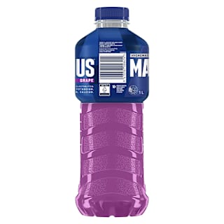 Maximus Sports Drink Grape Flavour