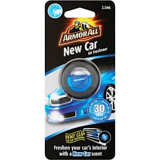 Armor All Air Freshener New Car