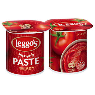 Leggo's Tomato Paste Regular