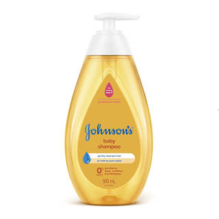 Johnson's Baby Shampoo