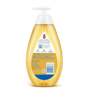 Johnson's Baby Shampoo