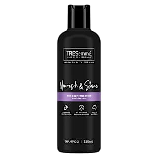 TRESemmé Shampoo Nourish & Shine