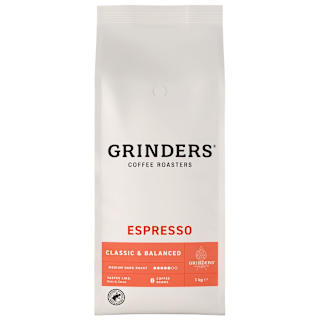 Grinders Espresso Coffee Beans