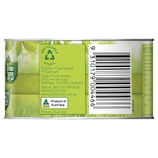 Golden Circle Pineapple Pieces In Natural Juice