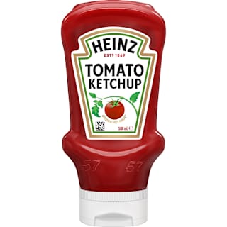 Heinz Tomato Sauce Ketchup