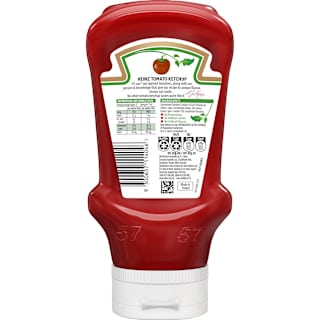 Heinz Tomato Sauce Ketchup