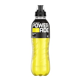 Powerade ION4 Lemon Lime Sports Drink Sipper Cap