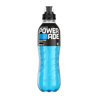 Powerade ION4 Mountain Blast Sports Drink Sipper Cap 