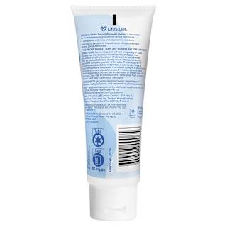 Lifestyles Silky Smooth Water Based Lubricant