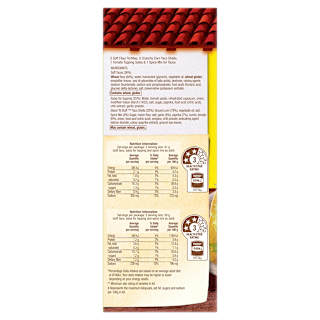 Old El Paso Hard 'N Soft Taco Kit