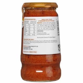 Sacla Cherry Tomato & Parmesan Pasta Sauce