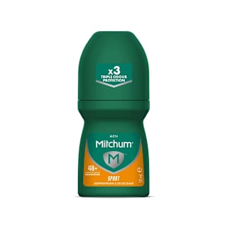 Mitchum Men's Roll On Sport