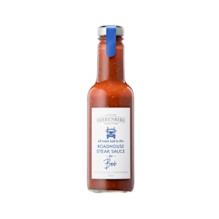 Beerenberg Roadhouse Steak Sauce