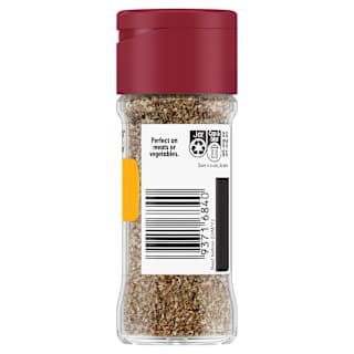 MasterFoods Garlic Steak Seasoning