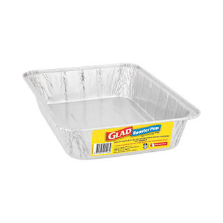 Glad Roaster Pan
