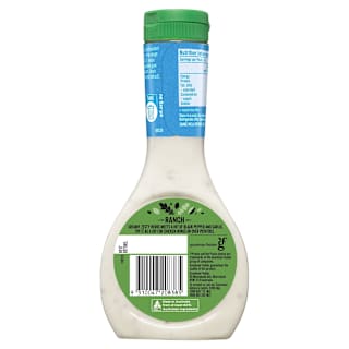 Praise Ranch Dressing